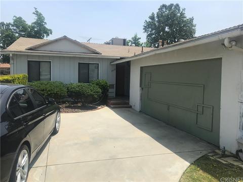 7512 Balcom Ave #1, Reseda, CA 91335 photo 2