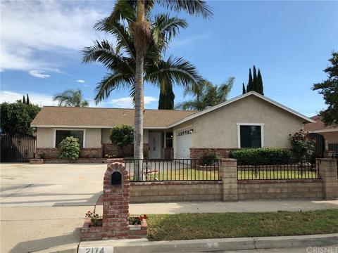 2174 Torrance St, Simi Valley, CA 93065 photo 1