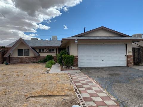 328 Broadway Ave, Barstow, CA 92311 photo 1