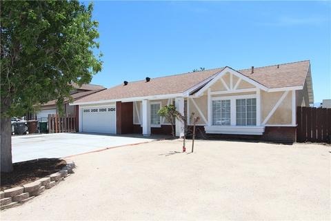 5340 E Avenue R11, Palmdale, CA 93552 photo 1