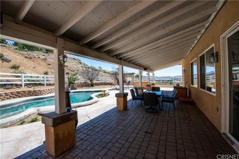 34008 Desert Rd, Acton, CA 93510 photo 24