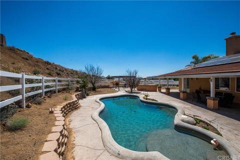 34008 Desert Rd, Acton, CA 93510 photo 20