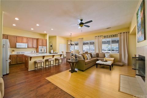 34008 Desert Rd, Acton, CA 93510 photo 3