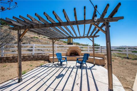 34008 Desert Rd, Acton, CA 93510 photo 22