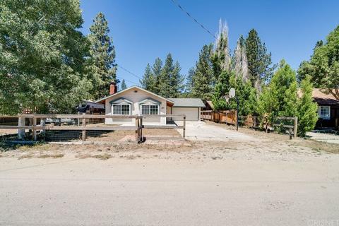 971 G Ln, Big Bear City, CA 92314 photo 1