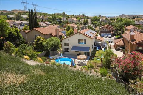 28341 Rodgers Dr, Saugus, CA 91350 photo 33