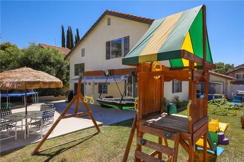 28341 Rodgers Dr, Saugus, CA 91350 photo 32
