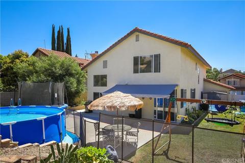 28341 Rodgers Dr, Saugus, CA 91350 photo 35