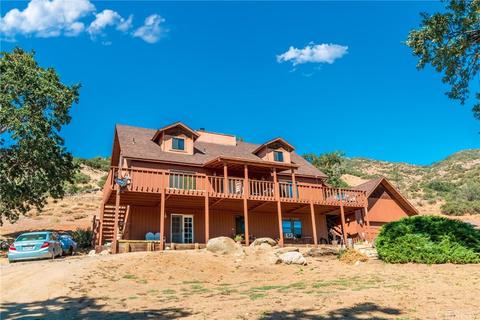 23601 Stacy Ct, Tehachapi, CA 93561 photo 1