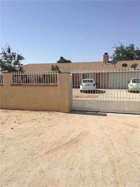 19504 E Avenue G, Lancaster, CA 93535 photo 1