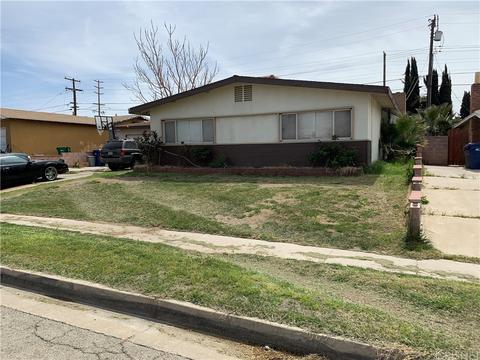 428 Lightcap St, Lancaster, CA 93535 photo 1