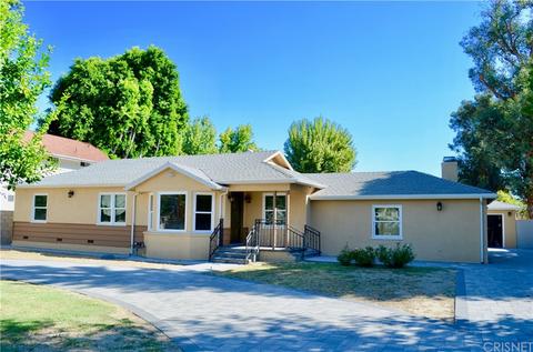 19216 W Strathern St, Reseda Ranch, CA 91335 photo 1