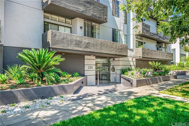 235 S Reeves Dr #205, Beverly Hills, CA 90212 | 28 Photos | MLS # ...