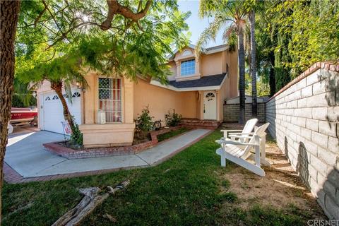28627 Sugar Pine Way, Santa Clarita, CA 91390 photo 23