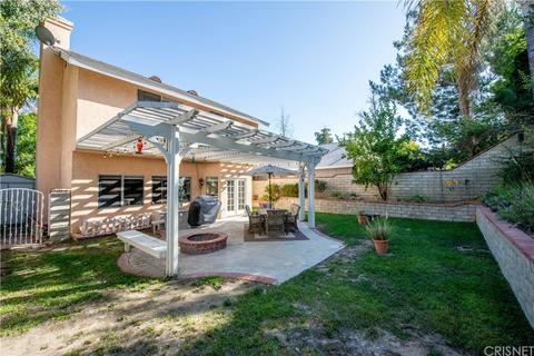 28627 Sugar Pine Way, Santa Clarita, CA 91390 photo 17