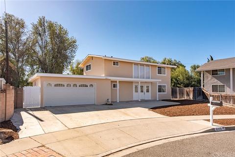 2705 Arlene Ct, Simi Valley, CA 93065 photo 2