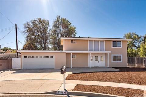 2705 Arlene Ct, Simi Valley, CA 93065 photo 1