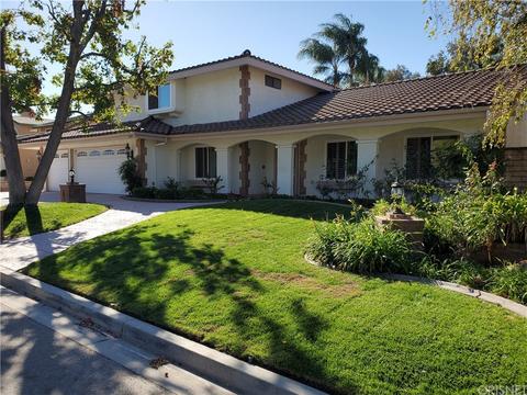 539 Valley Gate Rd, Simi Valley, CA 93065 photo 1