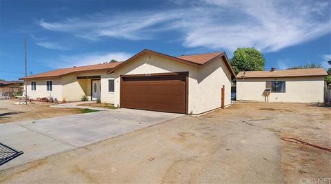 36720 98th St, Littlerock, CA 93543 photo 1