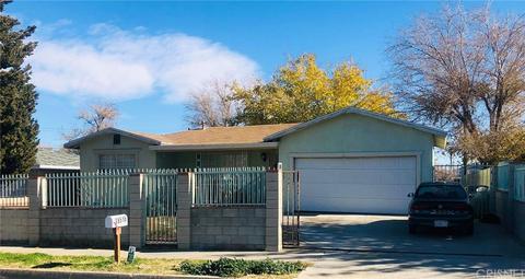 38516 4th St, Palmdale, CA 93550 photo 1