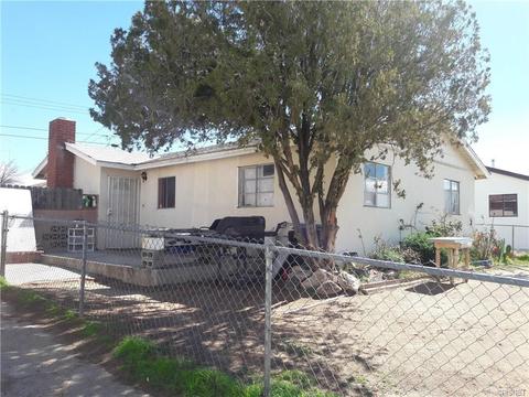 38450 Frontier Ave, Palmdale, CA 93550 photo 1