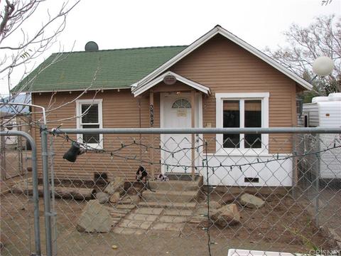 5805 Corradi Ter, Acton, CA 93510 photo 1