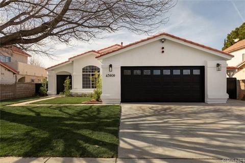 43909 11th St, Lancaster, CA 93535 photo 1
