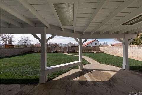 43909 11th St, Lancaster, CA 93535 photo 23