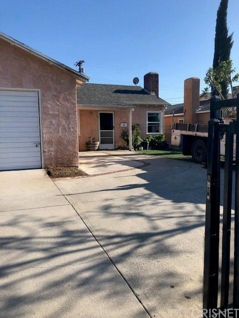 13450 Cornelius St, Pacoima, CA 91331 photo 1
