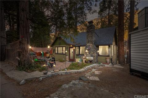 39602 Prospect Dr, Forest Falls, CA 92339 photo 1