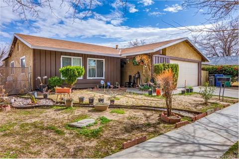44212 4th St, Lancaster, CA 93535 photo 1