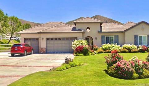 33504 Desert Rd, Acton, CA 93510 photo 1