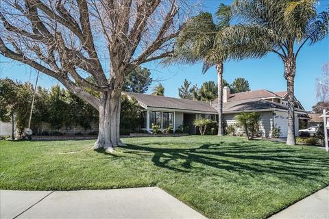 25523 Via Pacifica, Valencia, CA 91355 photo 1