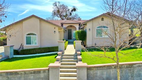 736 Red Cloud Rd, Paso Robles, CA 93446 photo 1