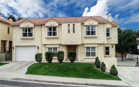 24573 Ebelden Ave, Newhall, CA 91321 photo 1