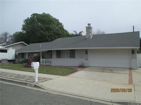 3150 Travis Ave, Simi Valley, CA 93063 photo 1