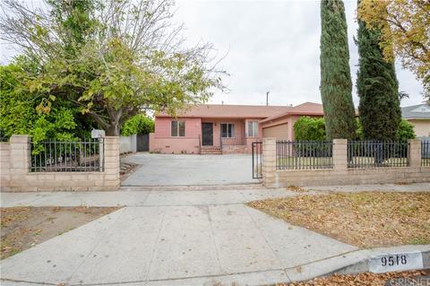 9518 Obeck Ave, Arleta, CA 91331 photo 1