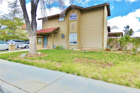 37628 Sandra Ln, Palmdale, CA 93550 photo 1