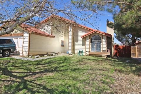 1619 E Newgrove St, Lancaster, CA 93535 photo 1