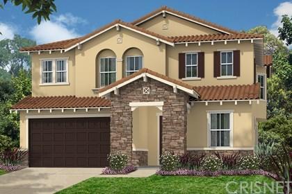 296 White Bark Ln, Simi Valley, CA 93065 photo 1