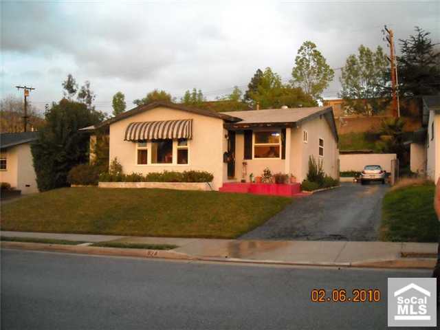 824 Caballo Ave, Glendora, CA 91740 photo 1