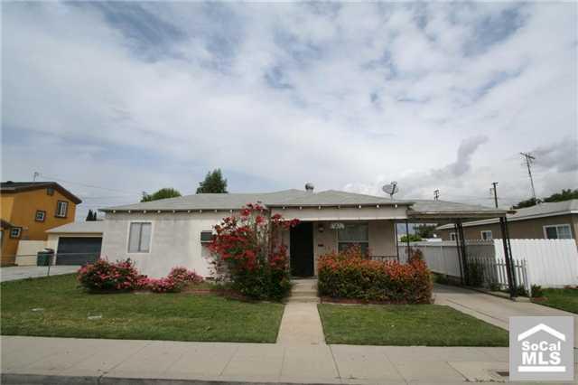 1509 E Market St, Long Beach, CA 90805 photo 1