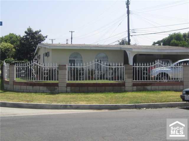 13603 Ector St, La Puente, CA 91746 photo 1