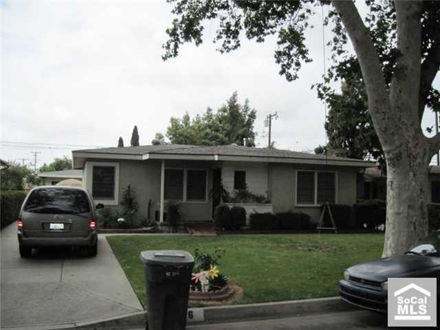 9036 Angell St, Downey, CA 90242 photo 1