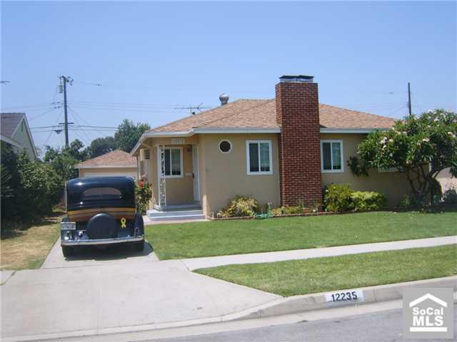 12235 Pomering Rd, Downey, CA 90242 photo 1