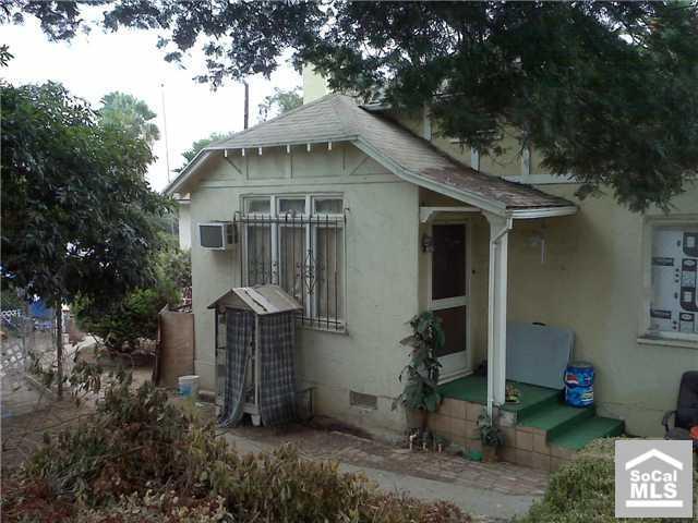 290 Robincroft Dr, Pasadena, CA 91104 photo 1