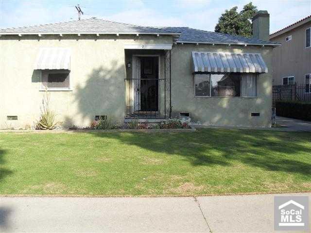 923 W 127th Pl, Compton, CA 90222 photo 1
