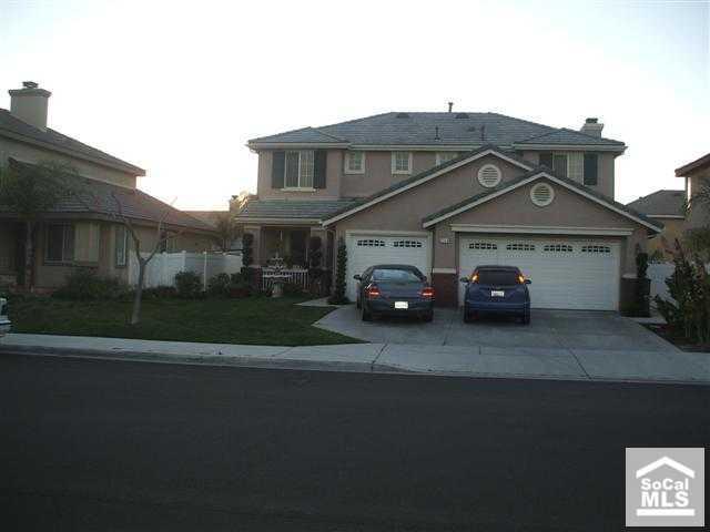 3306 Connors Dr, Perris, CA 92571 photo 1