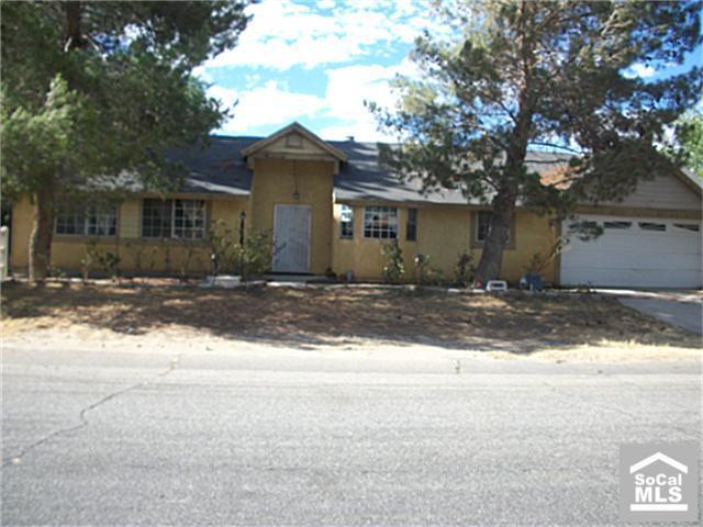 15823 Valeport Ave, Lancaster, CA 93535 photo 1