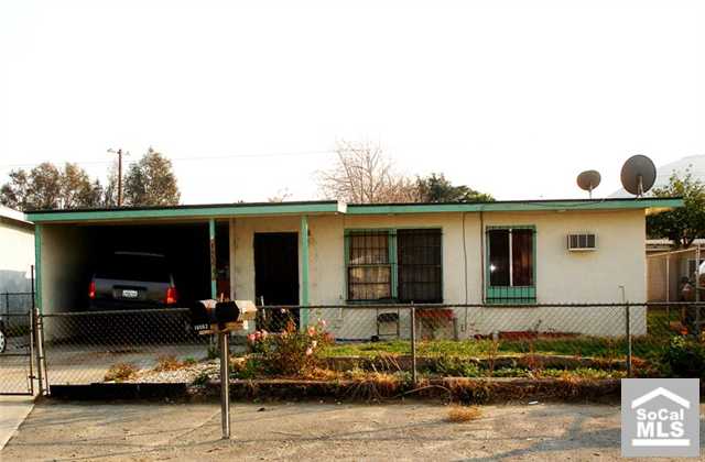 18561 14th St, Bloomington, CA 92316 photo 1